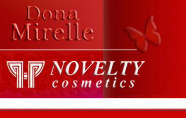 Novelty Cosmetics