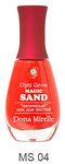 Лак Magic Sand